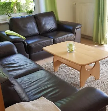 Ahlers Holiday home