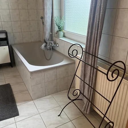 Tatil Evi Ahlers Pronstorf