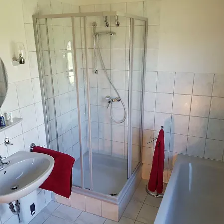 Holiday home Ahlers *
