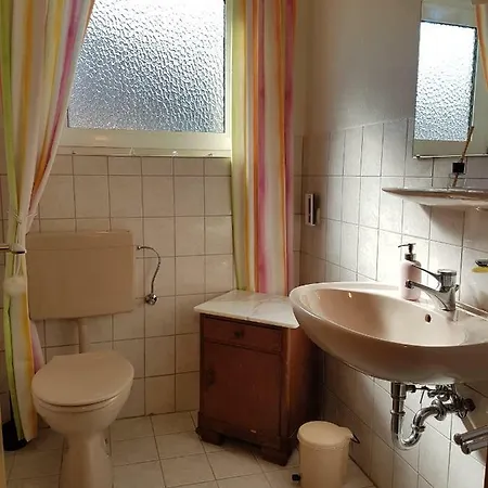 Holiday home Ahlers Pronstorf