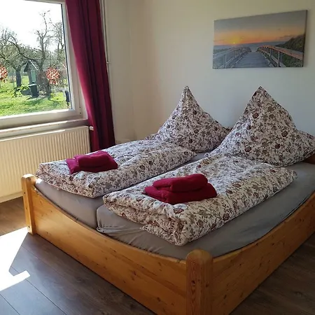 Ahlers Holiday home *