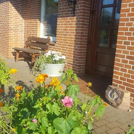 Ahlers Holiday home