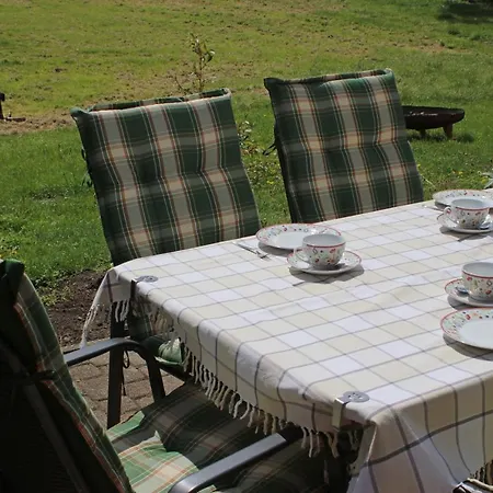 Holiday home Ahlers *