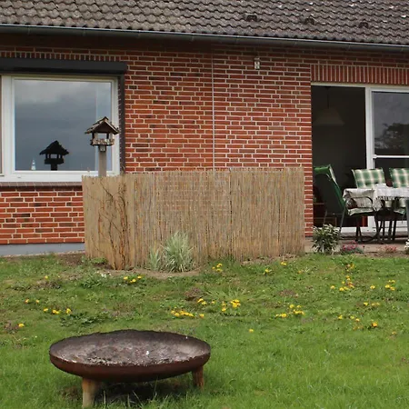 Ahlers Holiday home